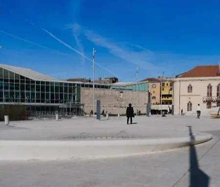 Pansion Šibenik