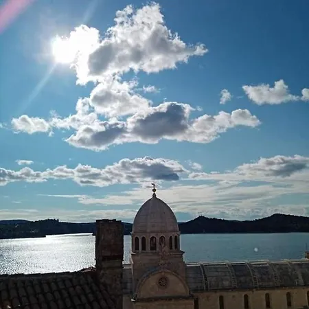 Pansion Šibenik