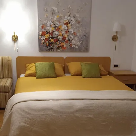 Pensión Pansion Šibenik