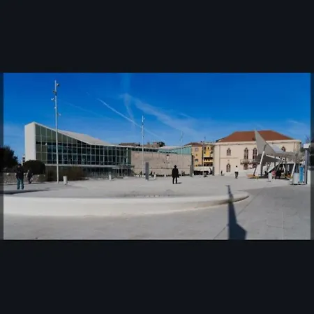 Pansion Pensión 4*