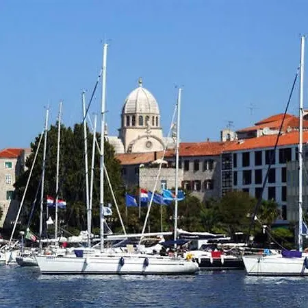 Pansion Guest house Sibenik