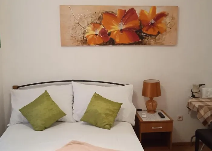 Gasthuis Pansion Šibenik