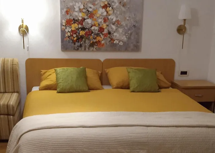 Gasthuis Pansion Šibenik