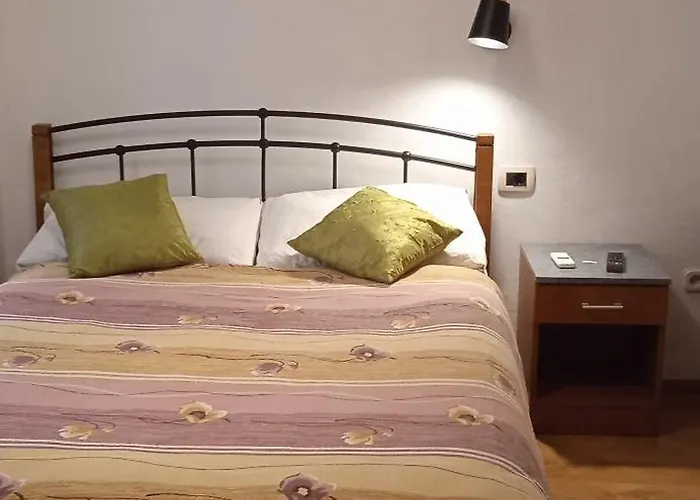 Pansion Gasthuis Šibenik