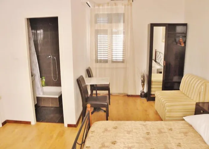 Pensionat Pansion 4*