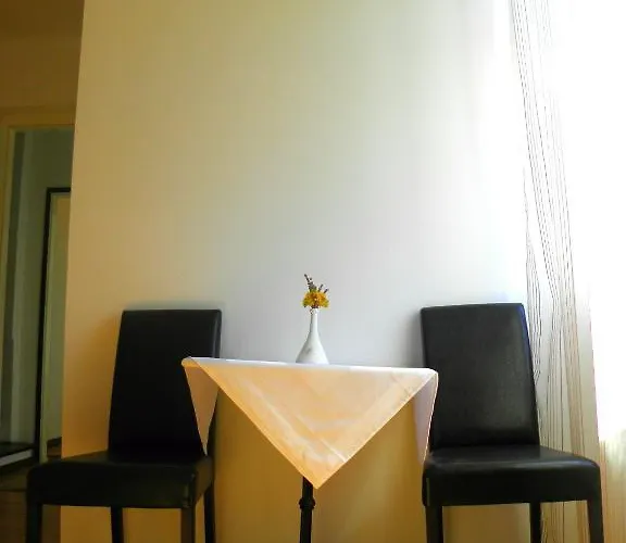 Pansion Pensionat 4*